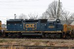 CSX 6943